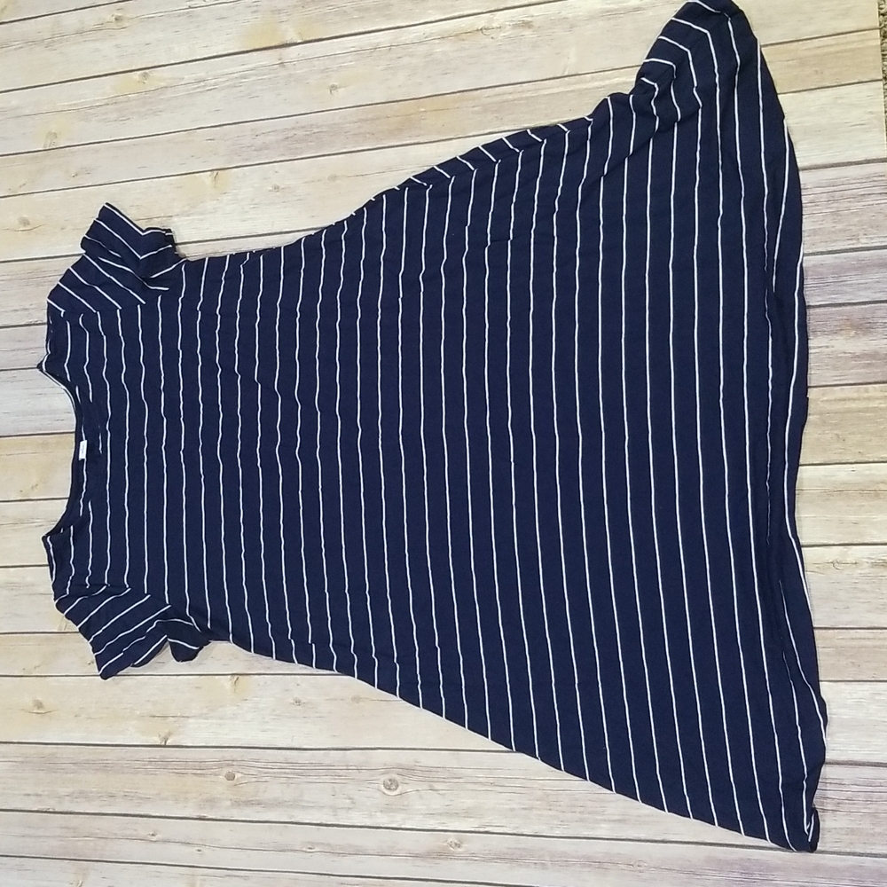 Old Navy tee dresa
